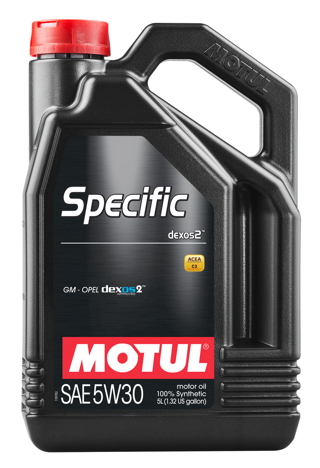 MOTUL 102643 Motorolaj 5W-30 5L MOTUL SPECIFIC DEXOS2
