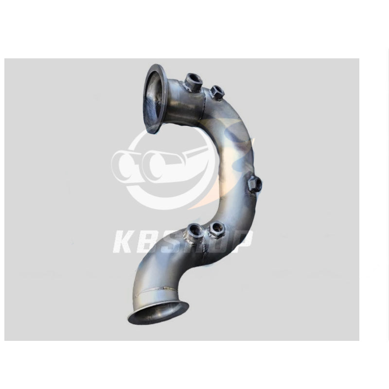 GOLF VIII DOWNPIPE 1.6 TDI / 2.0 TDI EURO 6