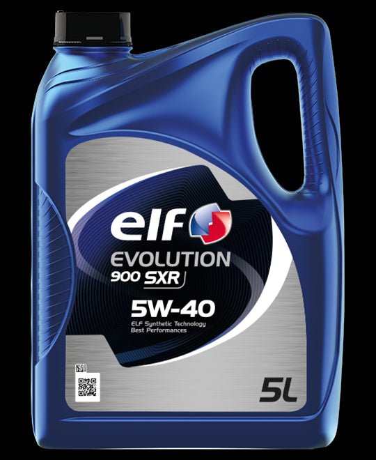 MOTOROLAJ 5W-40 5L Elf Evolution 900 SXR