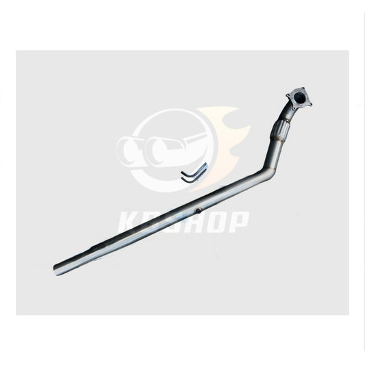 AUDI (VAG) DOWNPIPE 2.0 TFSI - TSI 3"