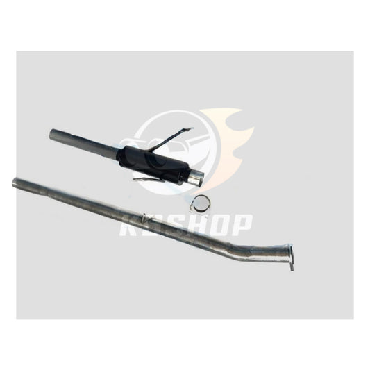 60 mm BMW E36 KIPUFOGÓ - KB-SHOP.COM