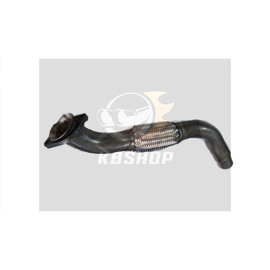 DOWNPIPE BMW E46 330cd  330d  330xd