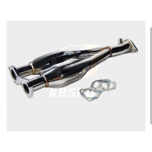 AUDI A3 8L 1.8T DOWNPIPE 225LE