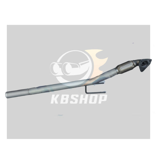 Seat Leon 1  - VW Golf IV - Bora  Audi A3 8L -  Skoda Octavia 1. DOWNPIPE 1.9TDI
