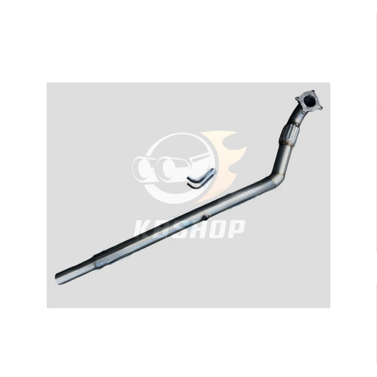 GOLF 5 - GOLF 6 - GOLF V - GOLF VI GTI DOWNPIPE 2.0TFSI