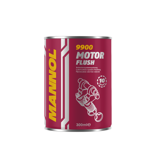MANNOL 990057 Motoröblítő MANNOL Motor Flush 9900