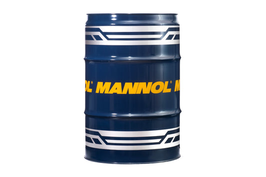 Fagyálló folyadék piros 60L MANNOL Antifreeze AF12+ Longlife 4112