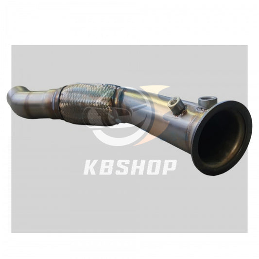 N57 BMW - DOWNPIPE
