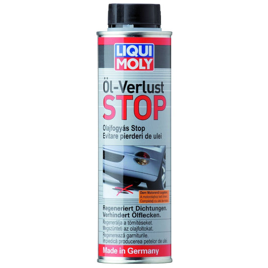 LIQUI MOLY AG LM8375 Olajfolyás stop adalék 300ml