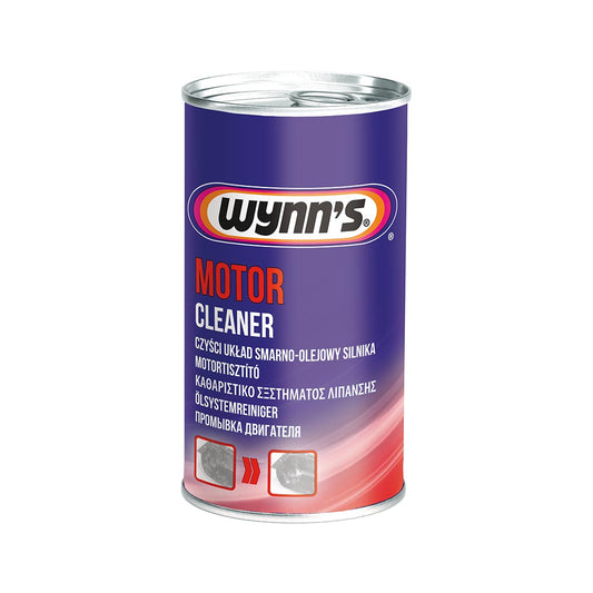 WYNNS WNS51272 Motortisztító 325ml Motor Cleaner Motortisztító 325ml
